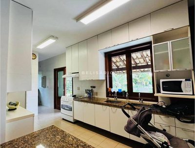 Casa de Condomínio, 5 quartos - Foto 5