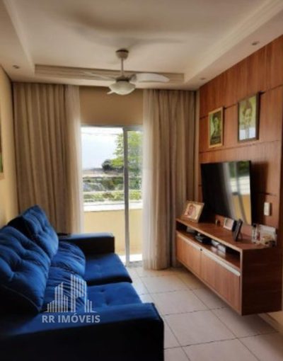 Apartamento, 2 quartos, 58 m² - Foto 5