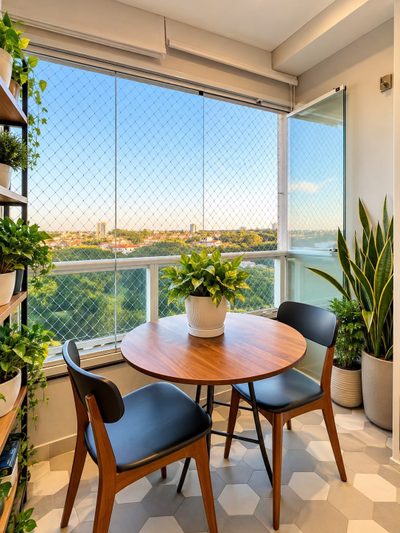 Apartamento, 3 quartos, 79 m² - Foto 2