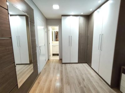 Apartamento, 3 quartos, 116 m² - Foto 4