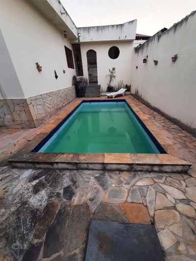 Casa, 3 quartos, 360 m² - Foto 4