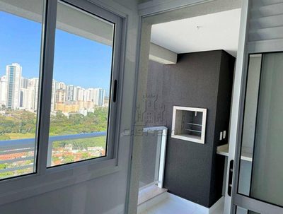 Apartamento, 3 quartos, 72 m² - Foto 1