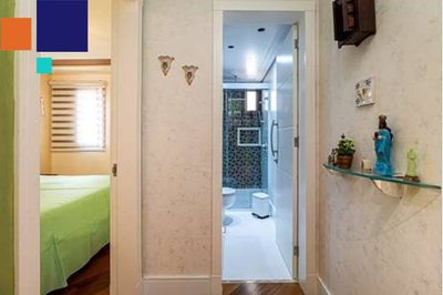 Apartamento, 2 quartos, 95 m² - Foto 5