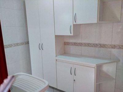 Sobrado, 3 quartos, 200 m² - Foto 5