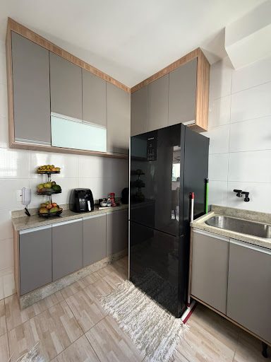 Apartamento, 3 quartos, 69 m² - Foto 1