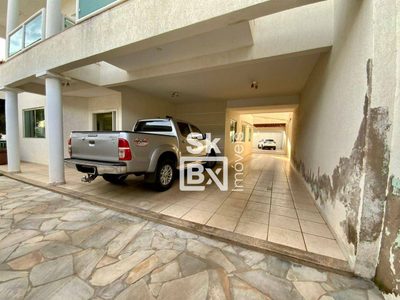 Casa, 4 quartos, 450 m² - Foto 3