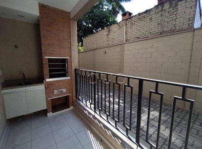 Apartamento, 2 quartos, 69 m² - Foto 4
