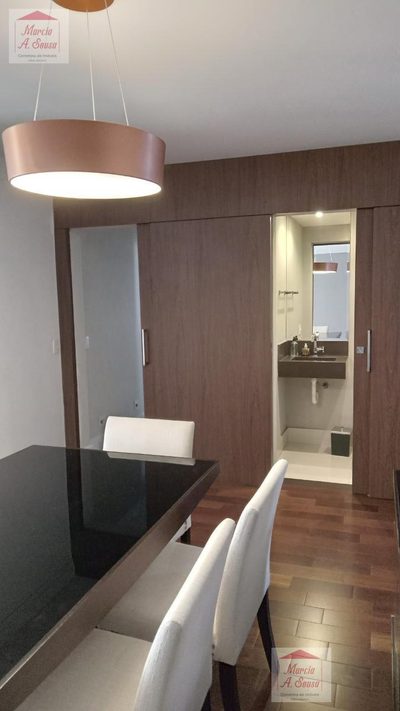 Apartamento, 2 quartos, 120 m² - Foto 5