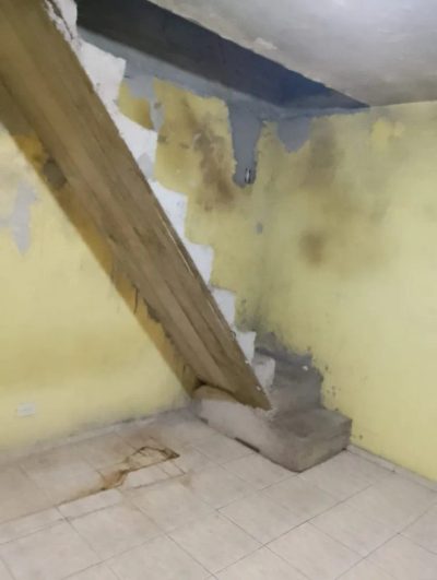 Casa, 3 quartos, 46 m² - Foto 3