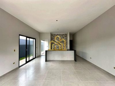 Casa, 3 quartos, 94 m² - Foto 4