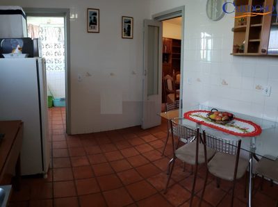 Apartamento, 3 quartos, 150 m² - Foto 1