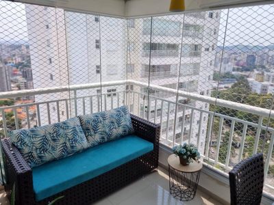 Apartamento, 2 quartos, 107 m² - Foto 5