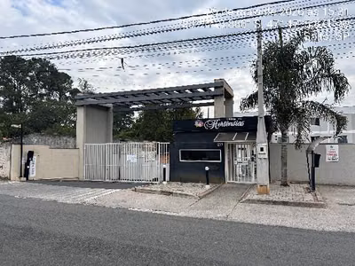 Apartamento, 2 quartos, 44 m² - Foto 1