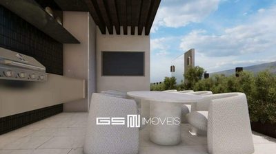 Apartamento, 3 quartos, 115 m² - Foto 1