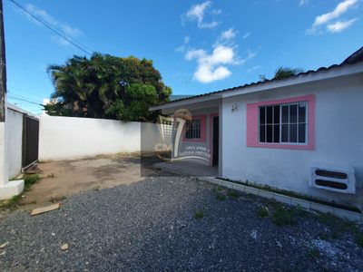 Casa, 2 quartos, 60 m² - Foto 1