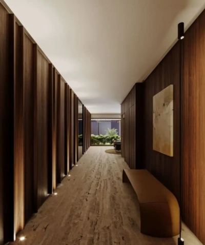 Apartamento, 3 quartos, 153 m² - Foto 3
