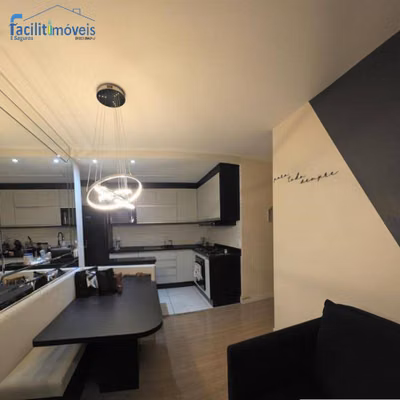 Apartamento, 3 quartos - Foto 1