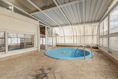 Cobertura, 3 quartos, 226 m² - Foto 4