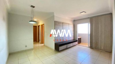 Apartamento, 3 quartos, 75 m² - Foto 1