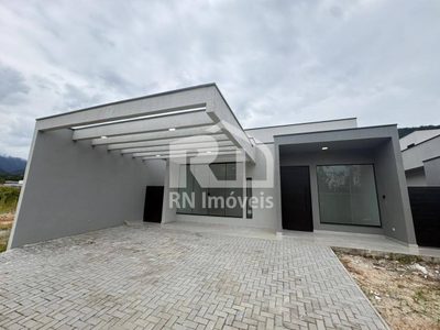 Casa, 3 quartos, 225 m² - Foto 1