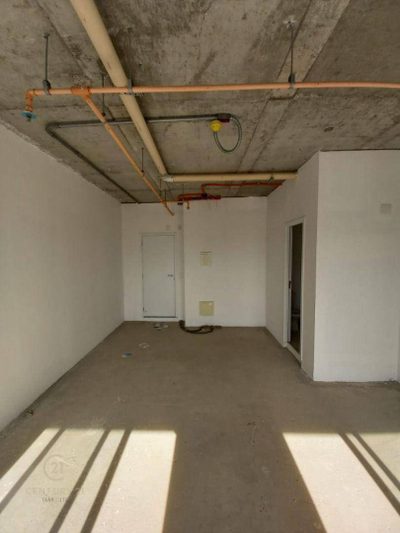 Sala-Conjunto, 34 m² - Foto 3