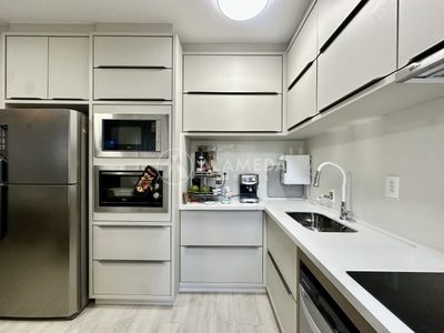 Apartamento, 2 quartos, 68 m² - Foto 4