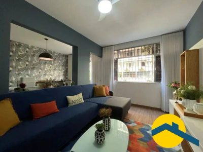 Apartamento, 3 quartos, 105 m² - Foto 2