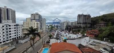 Apartamento, 2 quartos, 75 m² - Foto 2