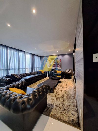 Apartamento, 227 m² - Foto 4