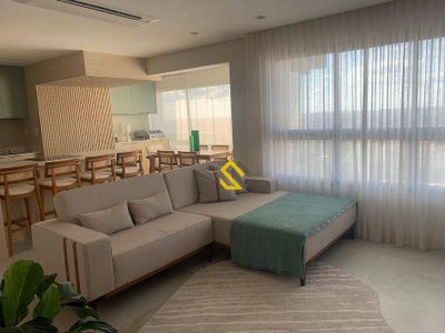 Apartamento, 3 quartos, 111 m² - Foto 4