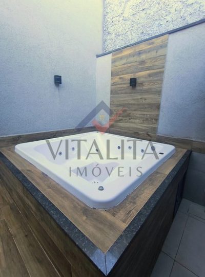 Casa, 2 quartos, 116 m² - Foto 5