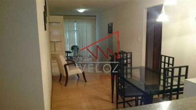 Apartamento, 2 quartos, 57 m² - Foto 5
