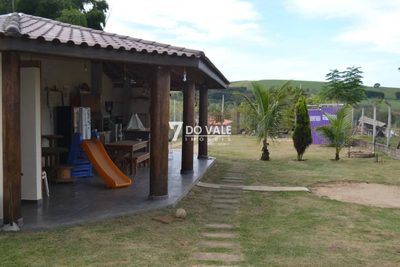 Sítio, 3 quartos, 1055 m² - Foto 4