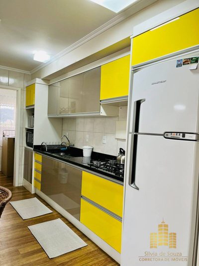 Apartamento, 2 quartos - Foto 4