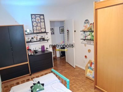 Apartamento, 3 quartos, 125 m² - Foto 1