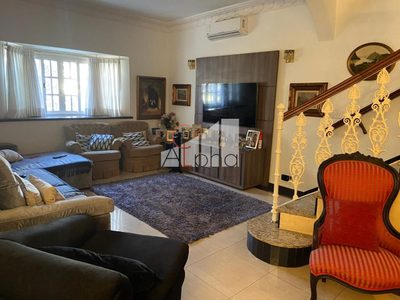 Sobrado, 3 quartos, 350 m² - Foto 3