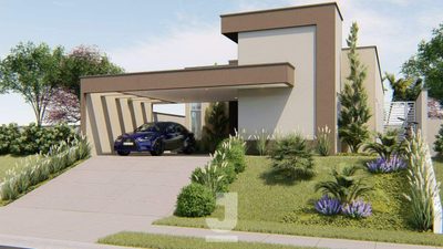 Casa, 3 quartos, 190 m² - Foto 3