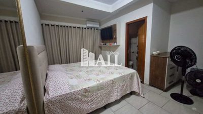 Casa, 1 quarto, 198 m² - Foto 5