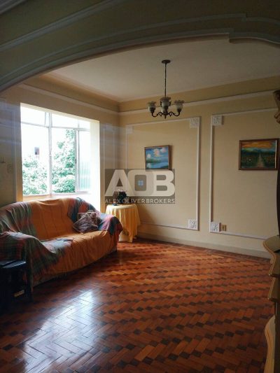 Cobertura, 4 quartos, 193 m² - Foto 2