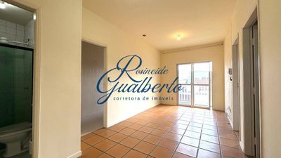 Apartamento, 2 quartos, 59 m² - Foto 2