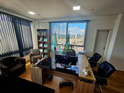 Sala-Conjunto, 42 m² - Foto 3