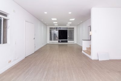Casa, 4 quartos, 180 m² - Foto 2