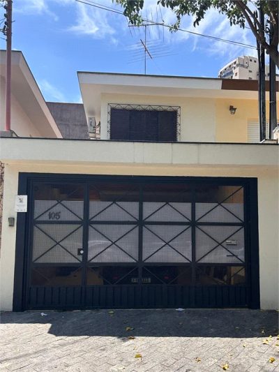 Sobrado, 3 quartos, 160 m² - Foto 1