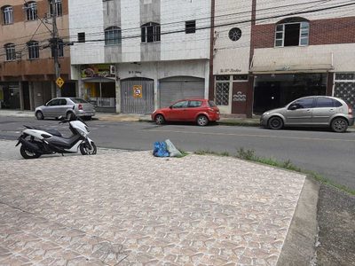 Loja-Salão, 50 m² - Foto 3