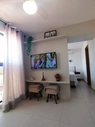 Apartamento, 1 quarto, 31 m² - Foto 5