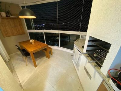 Apartamento, 3 quartos, 82 m² - Foto 3