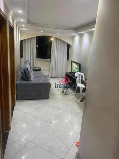 Sobrado, 2 quartos, 130 m² - Foto 3