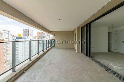 Apartamento, 4 quartos, 156 m² - Foto 4