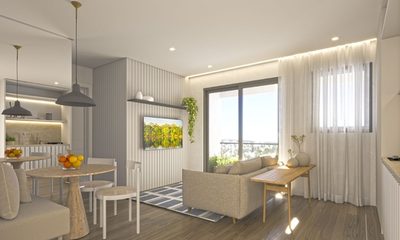 Apartamento, 2 quartos, 55 m² - Foto 5