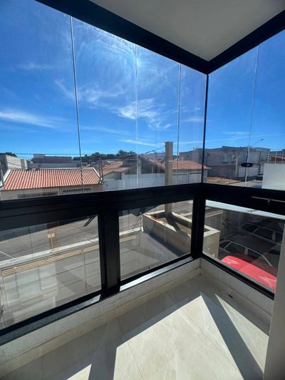 Apartamento, 2 quartos - Foto 3
